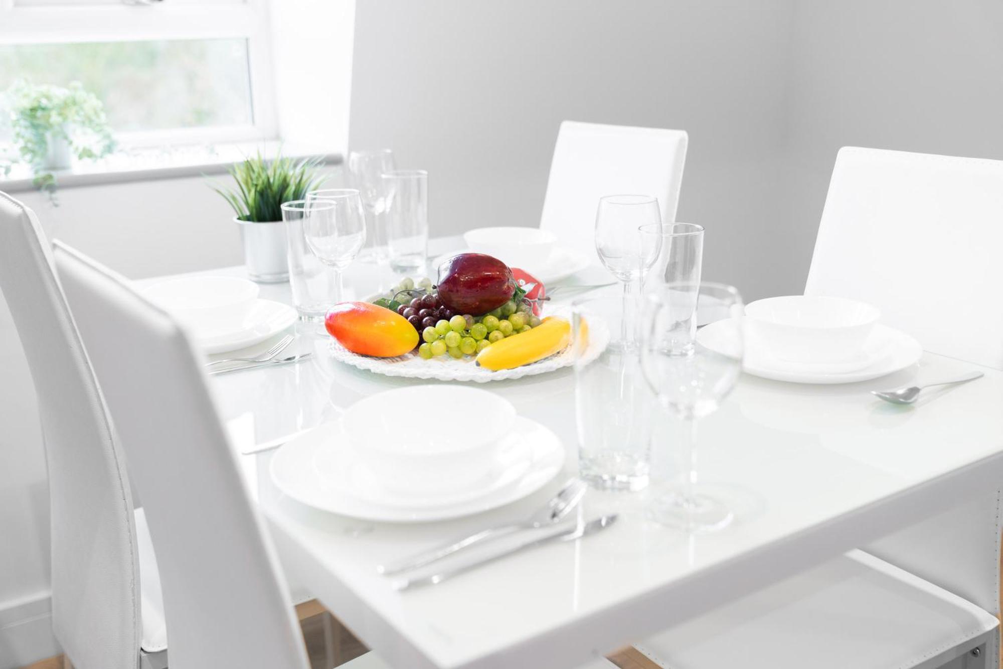 ברמינגהאם Stylish 2 Bedroom Apartment - Balcony - Secure Parking - Top Rated - 5Mc מראה חיצוני תמונה